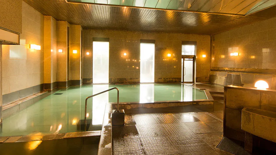 Kusatsu Onsen Hotel Village