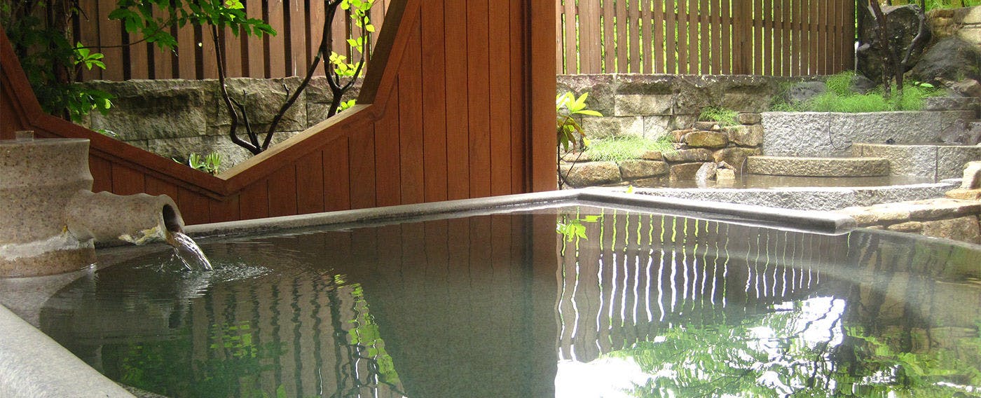草津温泉 ホテルヴィレッジ