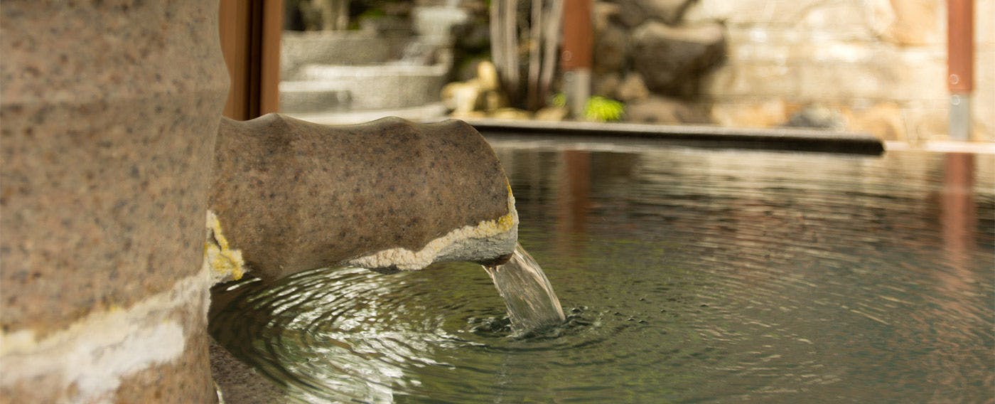 草津温泉 ホテルヴィレッジ