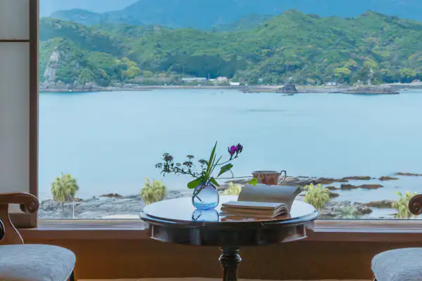 วิว (ห้องพัก)