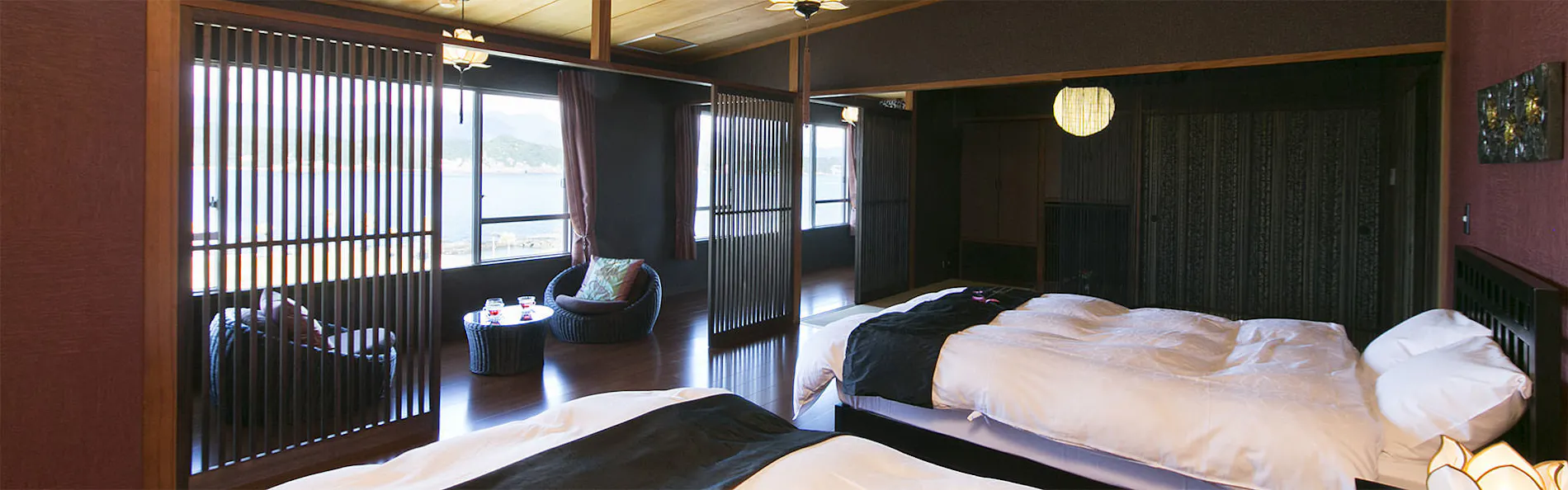 花いろどりの宿 花游