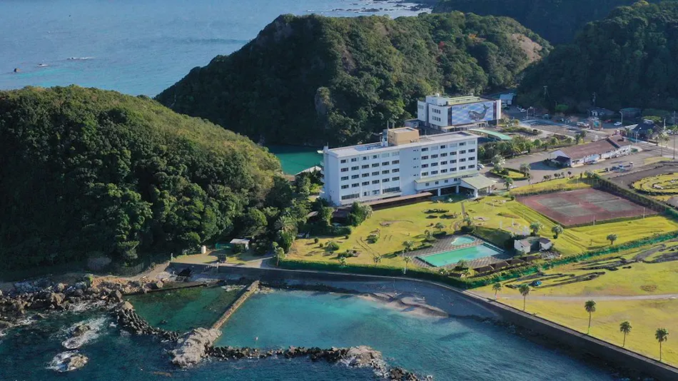 Hanairo-dori no Yado Kayu