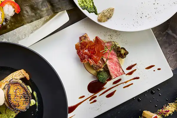 ตัวอย่างอาหาร