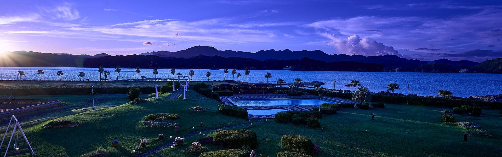 花いろどりの宿 花游