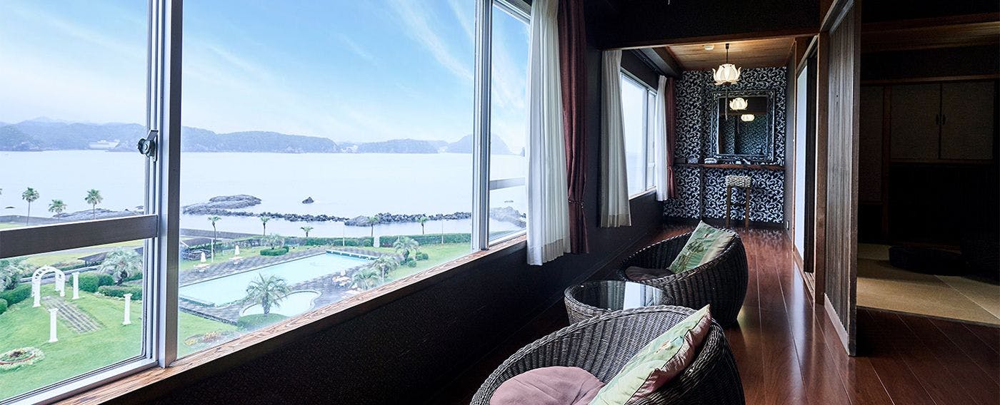 ห้องพัก