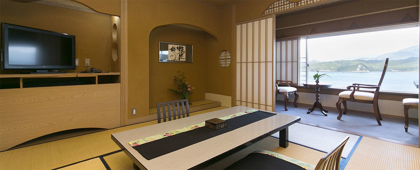 Hanairo-dori no Yado Kayu