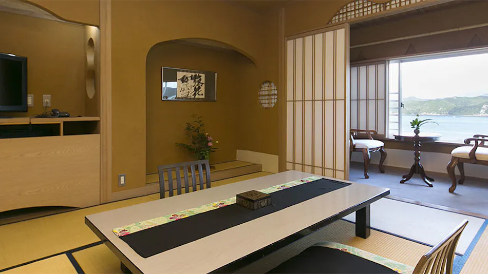 Hanairo-dori no Yado Kayu