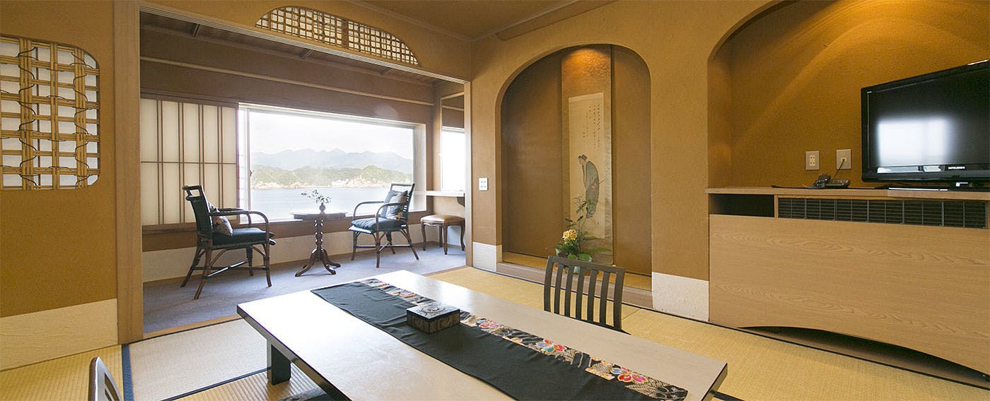 Hanairo-dori no Yado Kayu