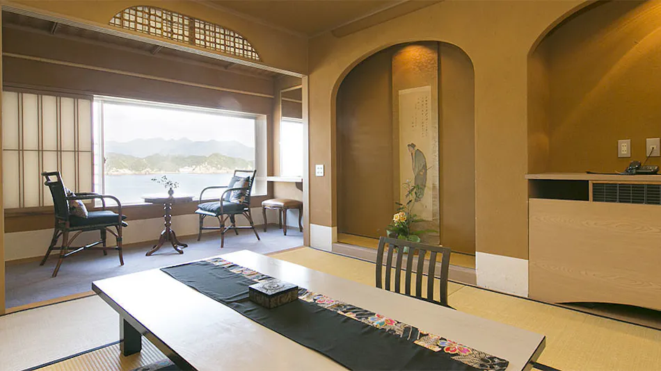 Hanairo-dori no Yado Kayu