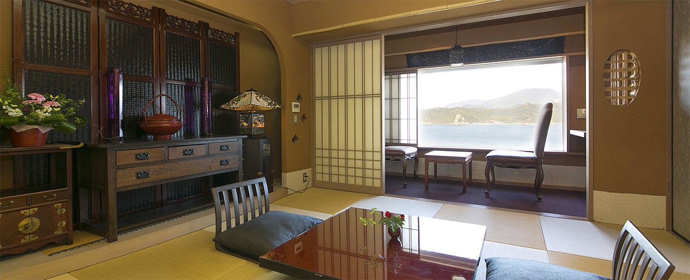 Hanairo-dori no Yado Kayu