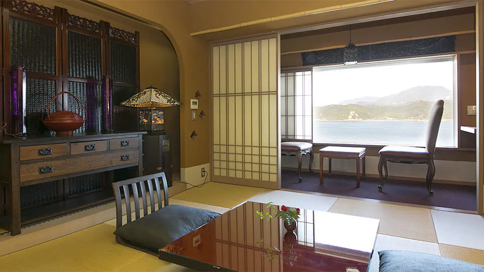 Hanairo-dori no Yado Kayu