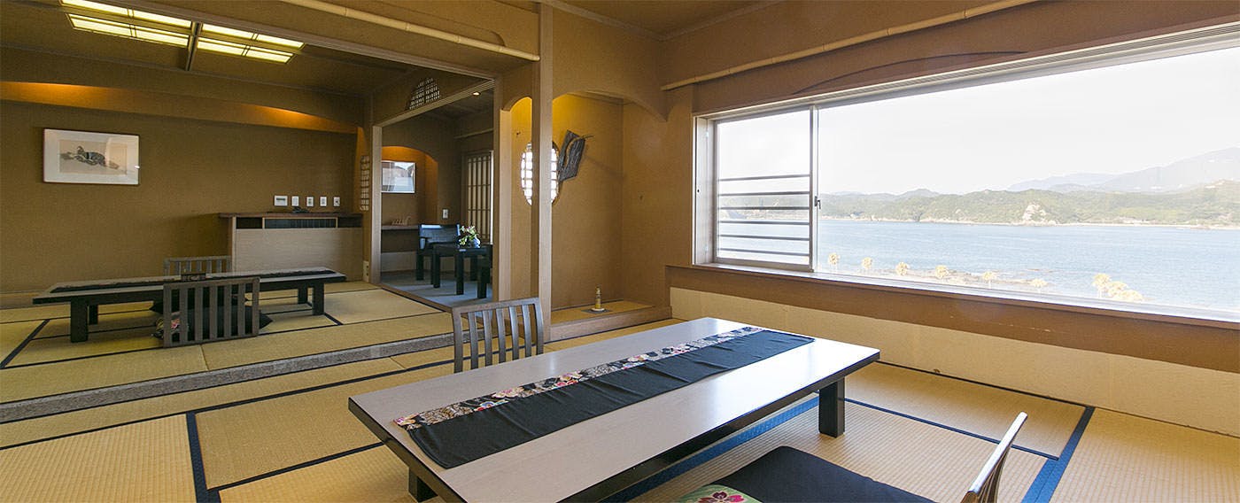 Hanairo-dori no Yado Kayu