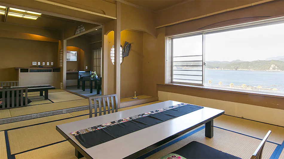 Hanairo-dori no Yado Kayu