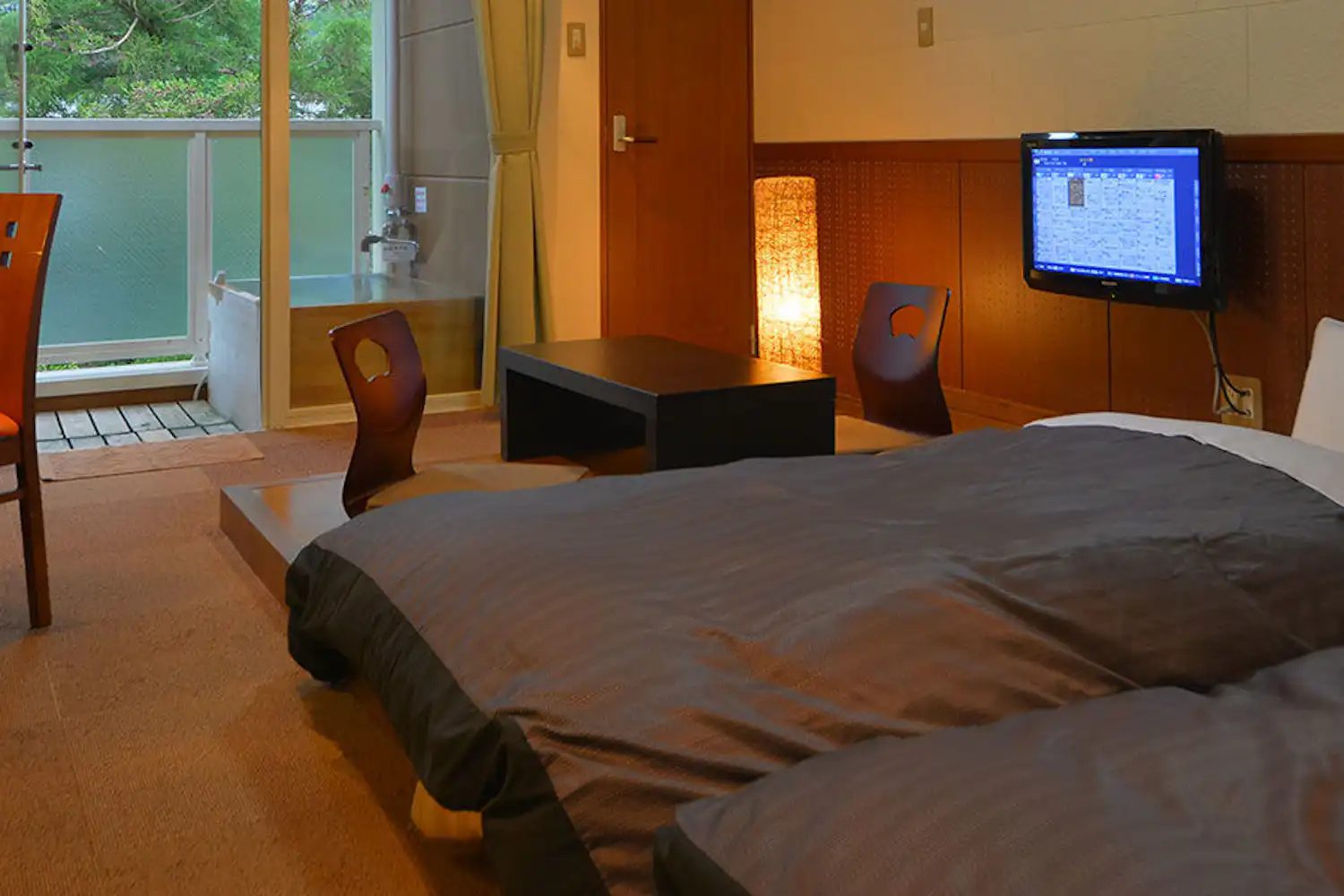 ห้องพัก