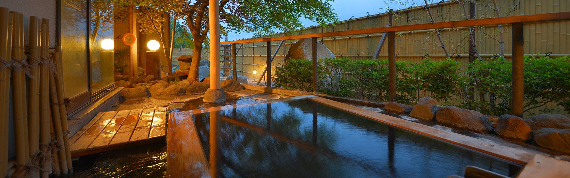Hotel Casual Euro with Private Hot Spring in Nikko