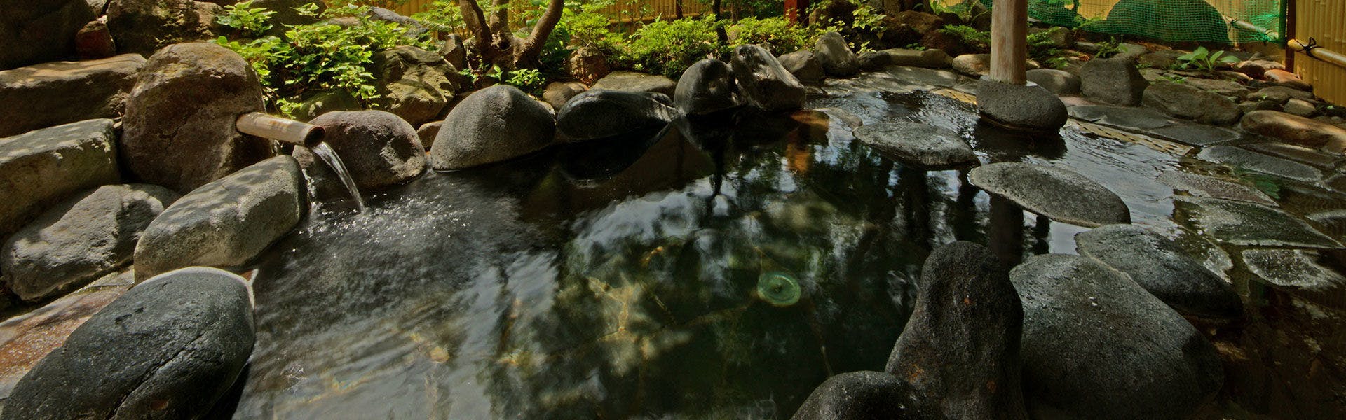 Hotel Casual Euro with Private Hot Spring in Nikko