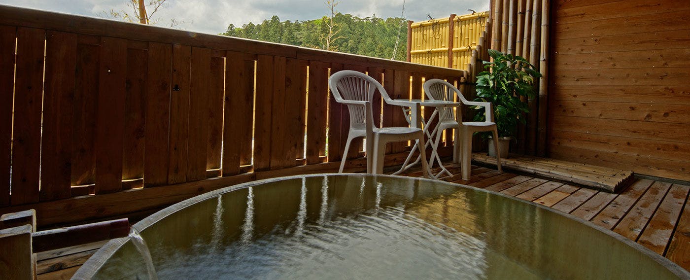 日光自家源泉の宿　ホテルカジュアルユーロ