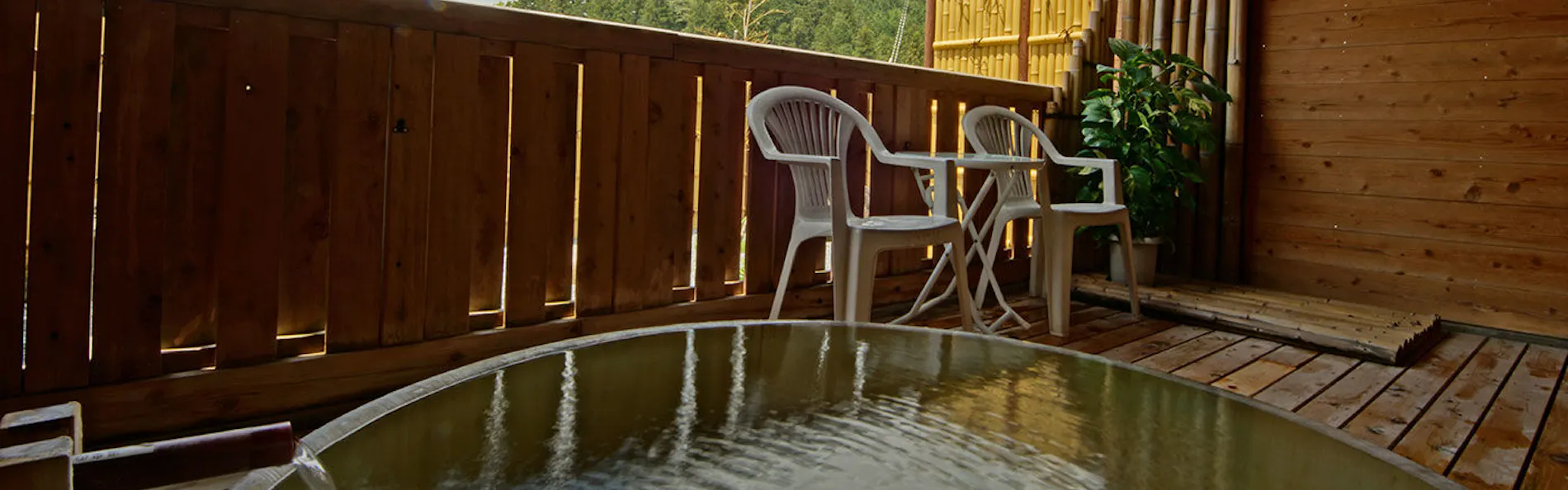 日光自家源泉の宿 ホテルカジュアルユーロ