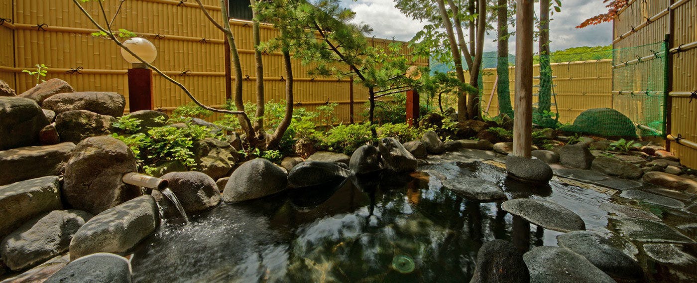 日光自家源泉の宿　ホテルカジュアルユーロ