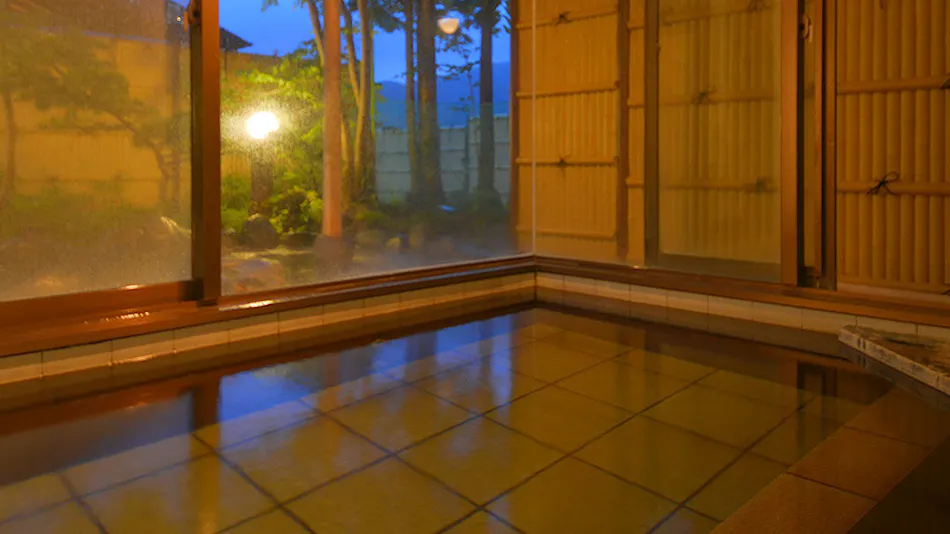 Hotel Casual Euro with Private Hot Spring in Nikko