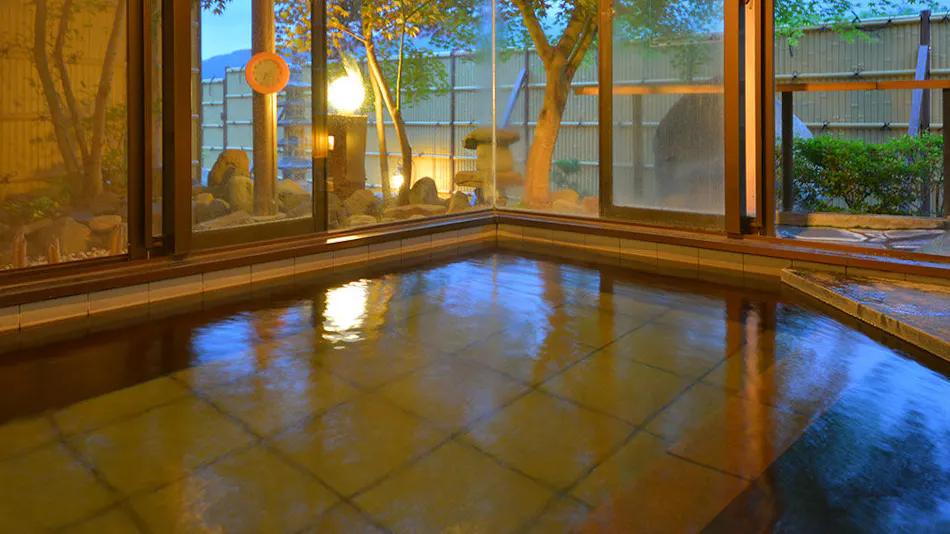 Hotel Casual Euro with Private Hot Spring in Nikko
