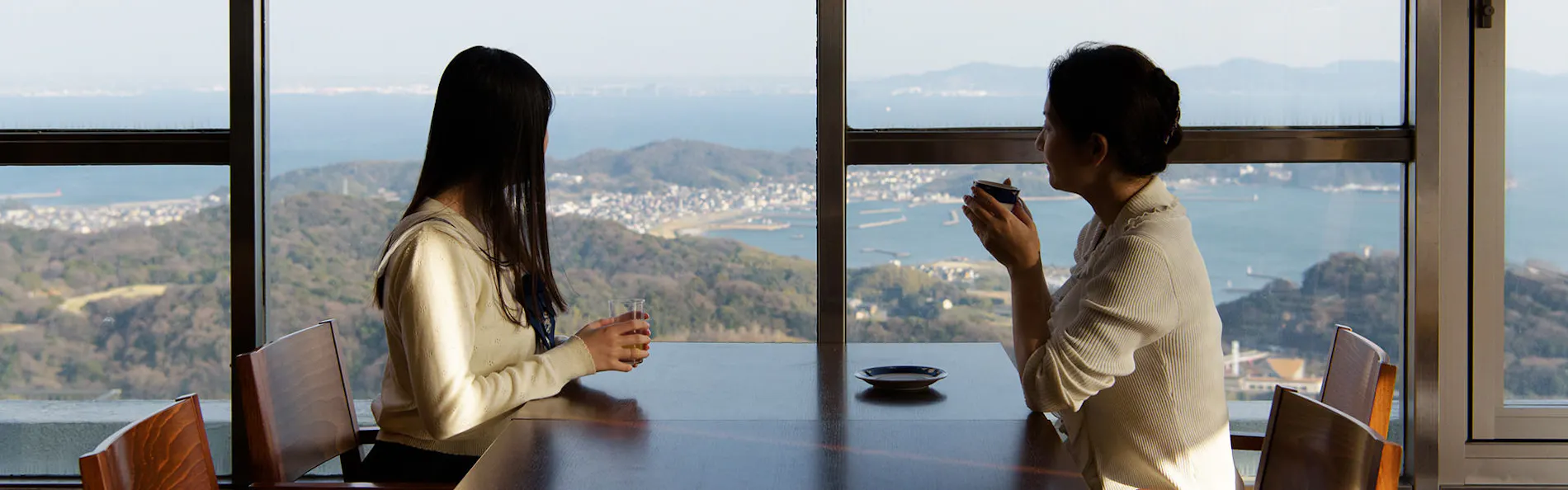 三河湾ヒルズ・ホテル(旧グリーンホテル三ヶ根)