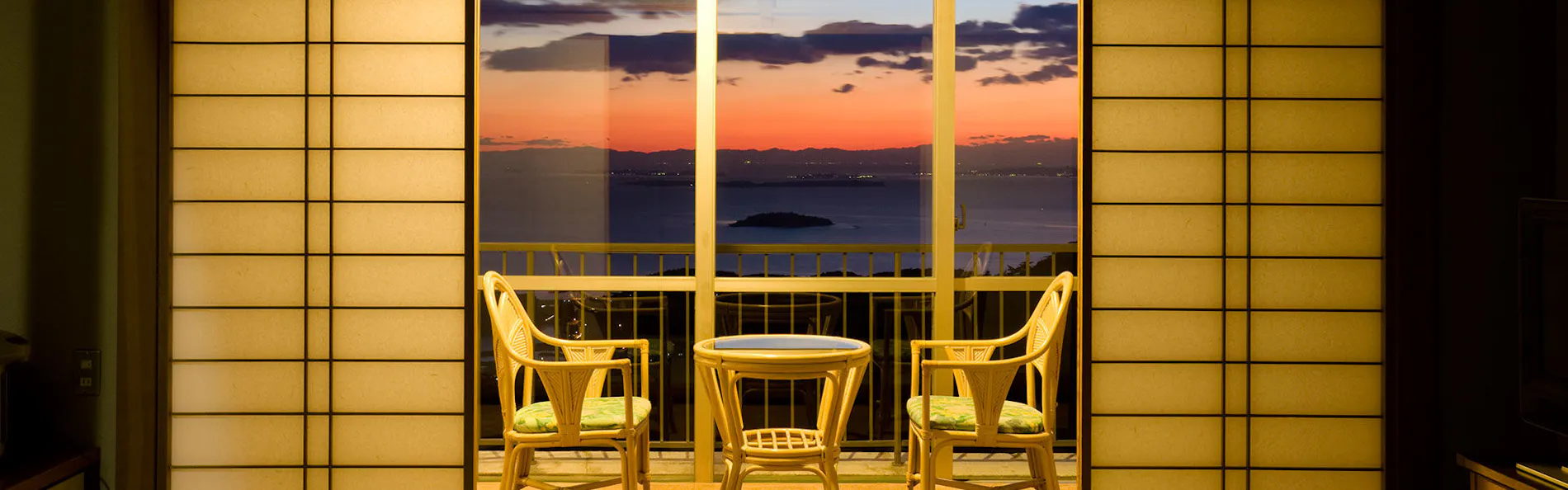 三河湾ヒルズ・ホテル(旧グリーンホテル三ヶ根)