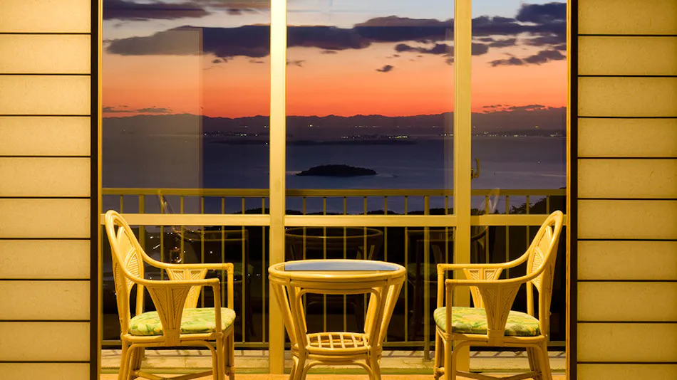 Mikawa Bay Hills Hotel (formerly Green Hotel Mikagane)