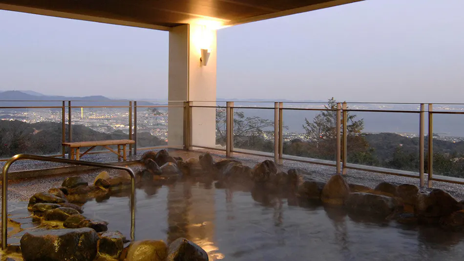 Mikawa Bay Hills Hotel (formerly Green Hotel Mikagane)