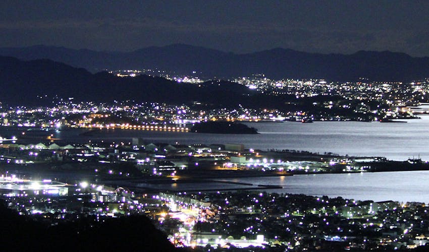 三河湾ヒルズ ホテル 旧グリーンホテル三ヶ根 の空室状況を確認する 宿泊予約は 一休 Com キラリト