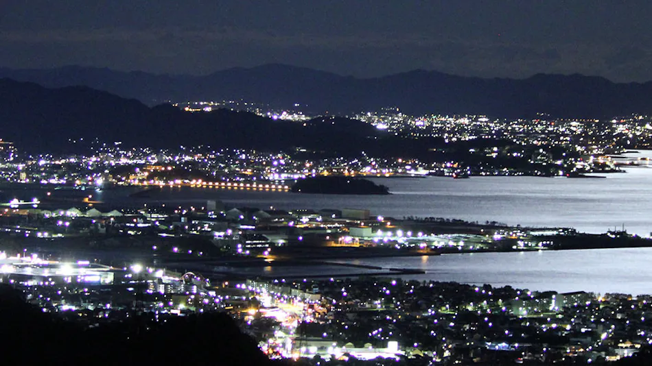 Mikawa Bay Hills Hotel (formerly Green Hotel Mikagane)