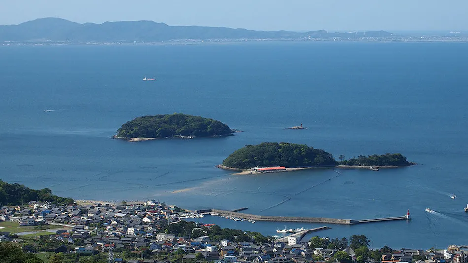 Mikawa Bay Hills Hotel (formerly Green Hotel Mikagane)