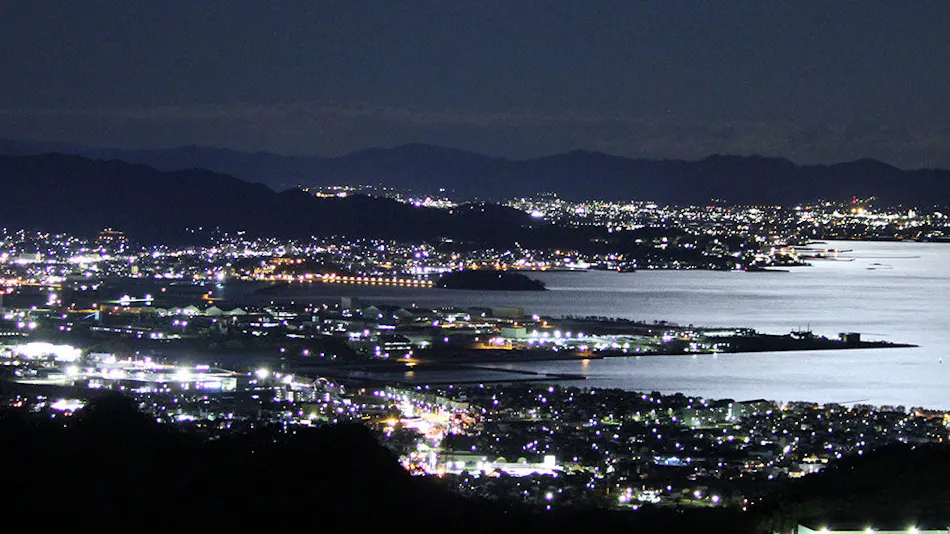 Mikawa Bay Hills Hotel (formerly Green Hotel Mikagane)