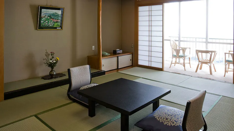 Mikawa Bay Hills Hotel (formerly Green Hotel Mikagane)