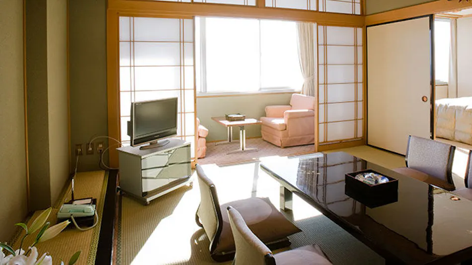 Mikawa Bay Hills Hotel (formerly Green Hotel Mikagane)