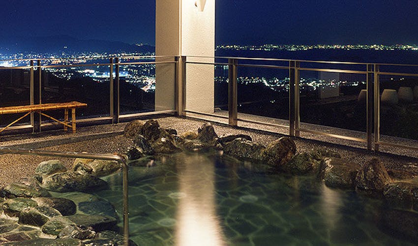 三河湾ヒルズ ホテル 旧グリーンホテル三ヶ根 の空室状況を確認する 宿泊予約は 一休 Com キラリト