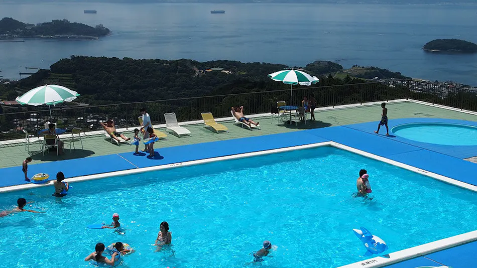 Mikawa Bay Hills Hotel (formerly Green Hotel Mikagane)