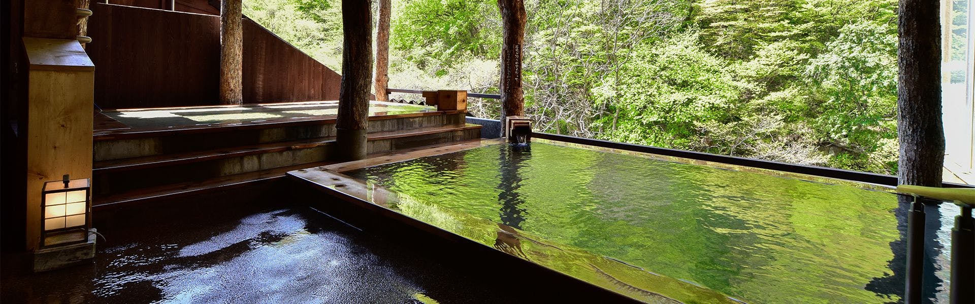 東北の温泉地のコスパが良いおすすめの宿特集おすすめホテル 旅館 選 宿泊予約は 一休 Com