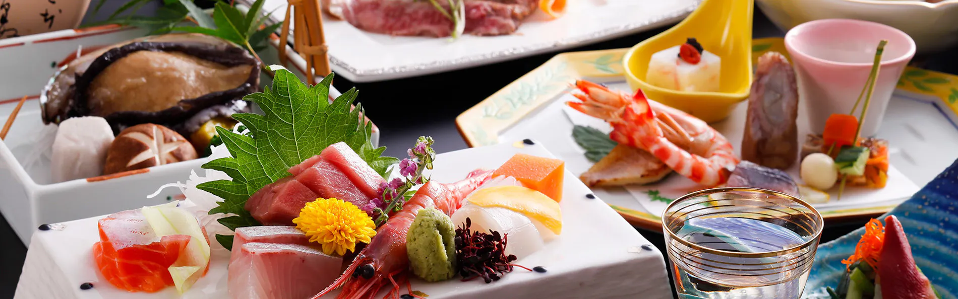 ゆ湯の宿白山菖蒲亭