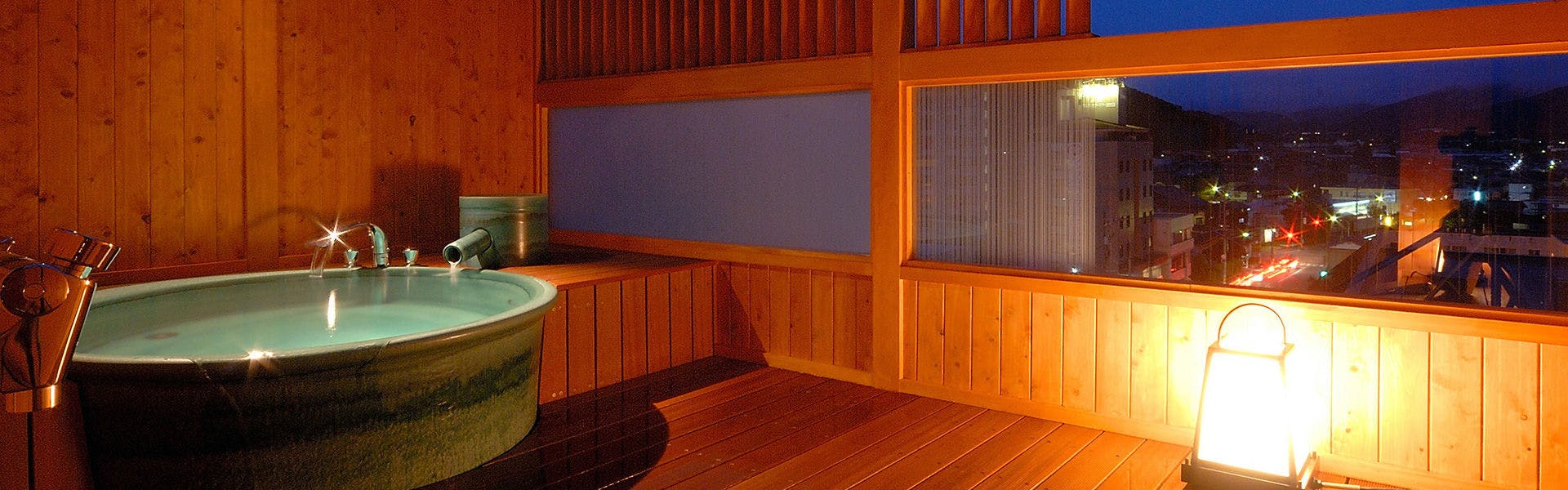 Yunoyado Hakusan Shoubutei