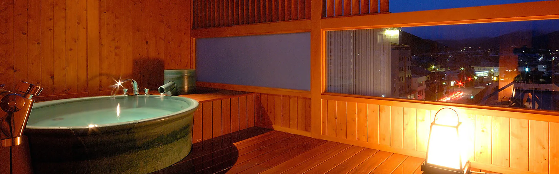 ゆ湯の宿白山菖蒲亭