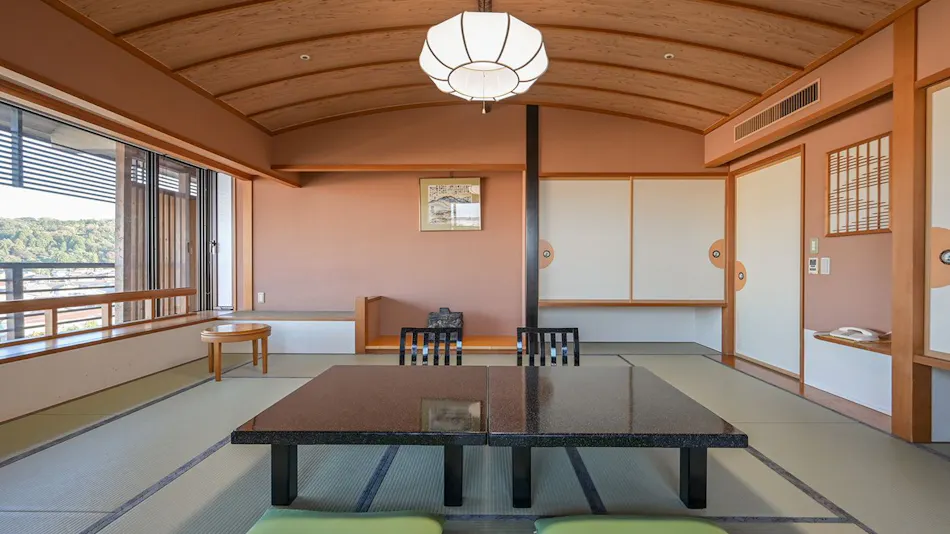 Yunoyado Hakusan Shoubutei