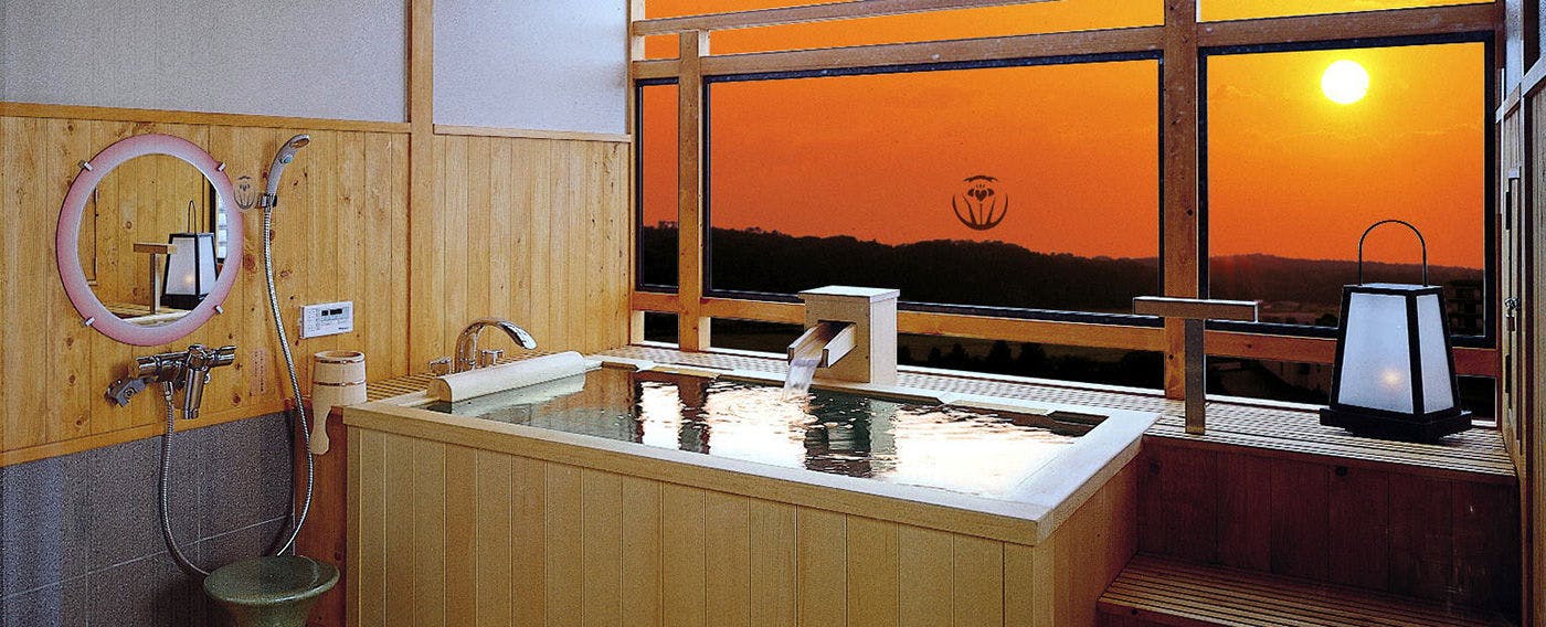 Yunoyado Hakusan Shoubutei