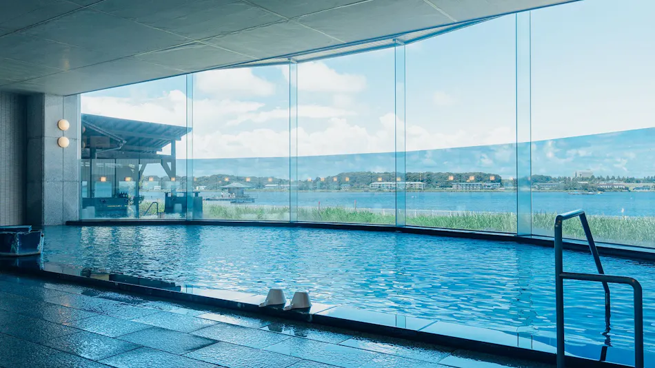 Lakeside Inn Morimoto