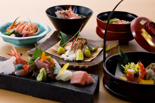 ตัวอย่างอาหาร