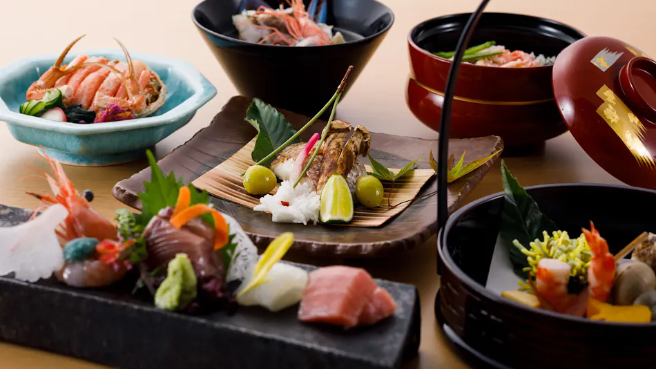 Lakeside Inn Morimoto