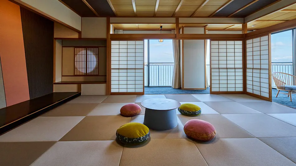 Lakeside Inn Morimoto