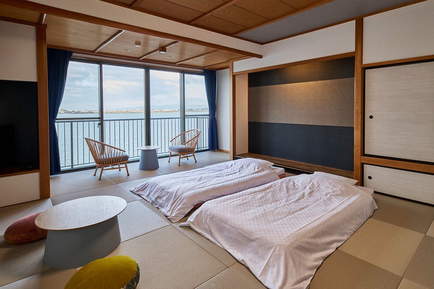 Lakeside Inn Morimoto