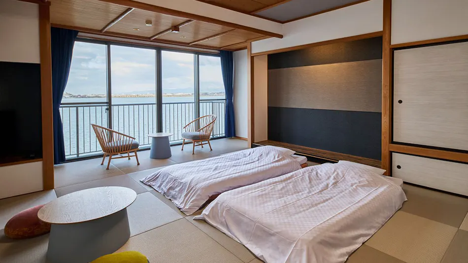 Lakeside Inn Morimoto