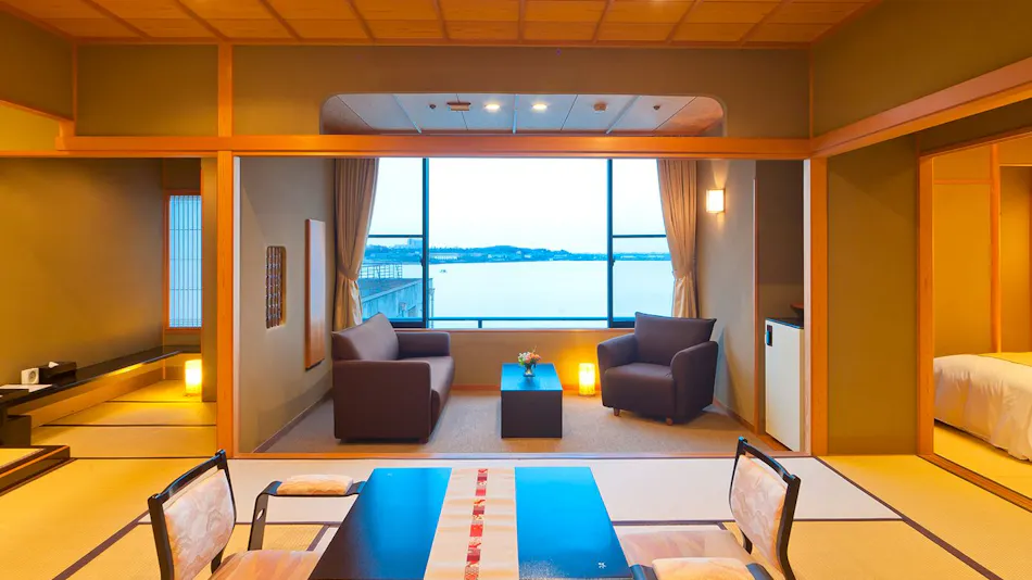 Lakeside Inn Morimoto